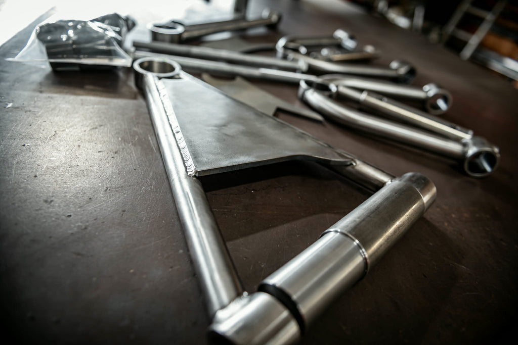 84-94 Toyota pickup Cando Control Arms