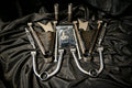1980-1986 Nissan 720 pickup control arms