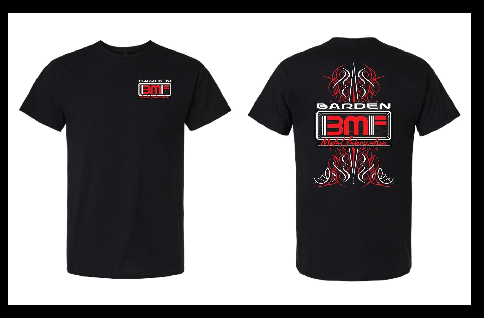 BMF t-shirt