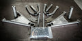 84-94 Toyota pickup Cando Control Arms