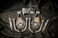 95-04 Toyota Tacoma control arms