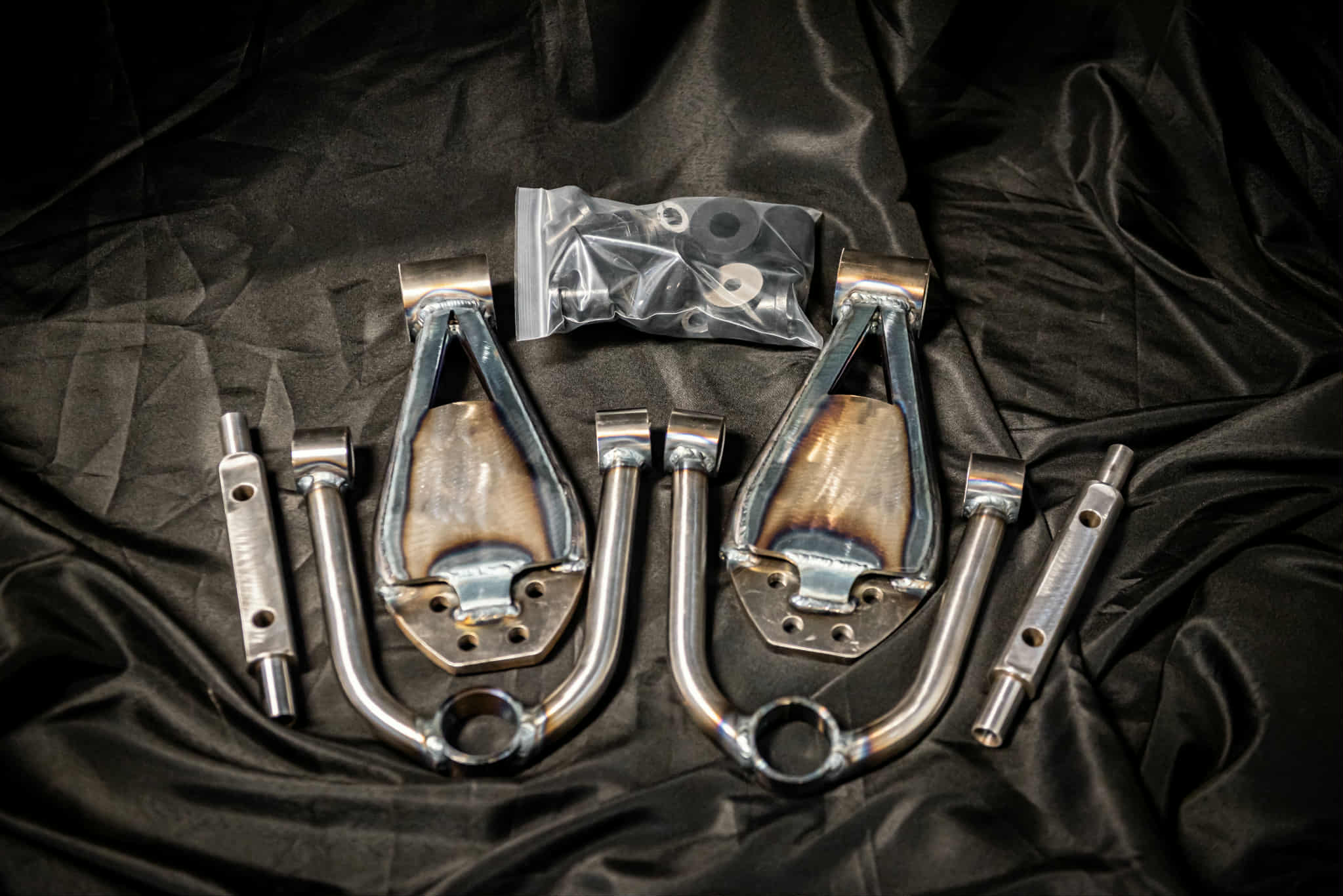 95-04 Toyota Tacoma control arms