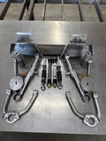 1986-1993 Mazda B Series stock spindle control arm kit