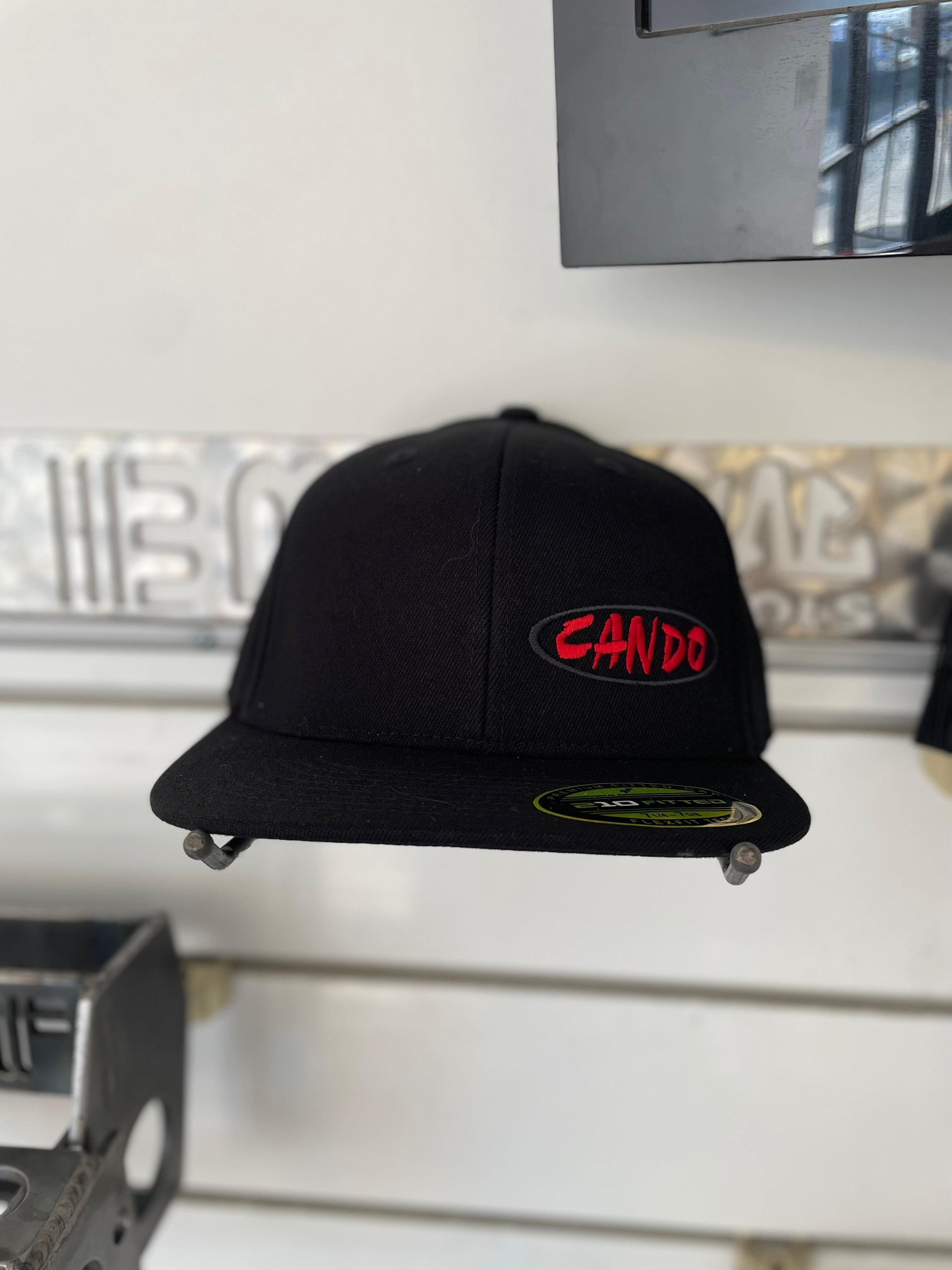 Cando Hat