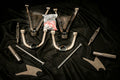1986.5-1997 Nissan D21 control arms