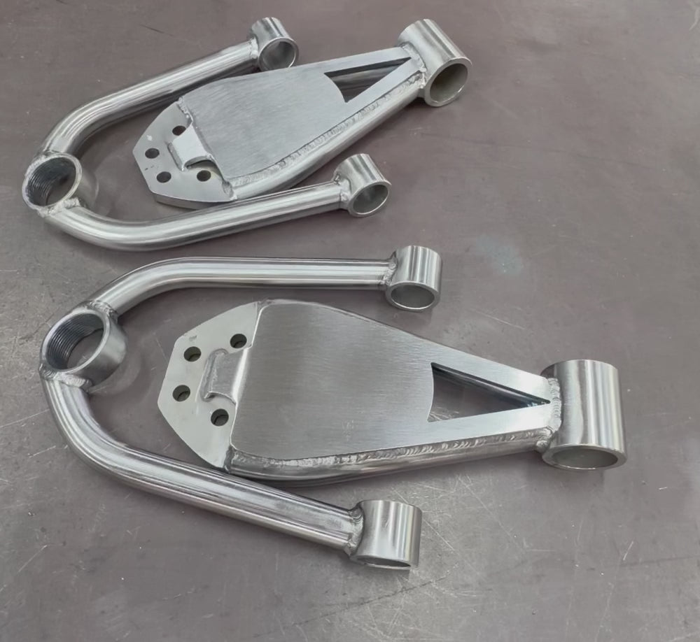 95-04 Toyota Tacoma control arms